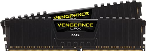 CORSAIR DDR4 32GB (16GBx2) メモリー 本体 Amazon | CORSAIR VENGEANCE LPX DDR4 メモリ 32GB（16GB×2）最大